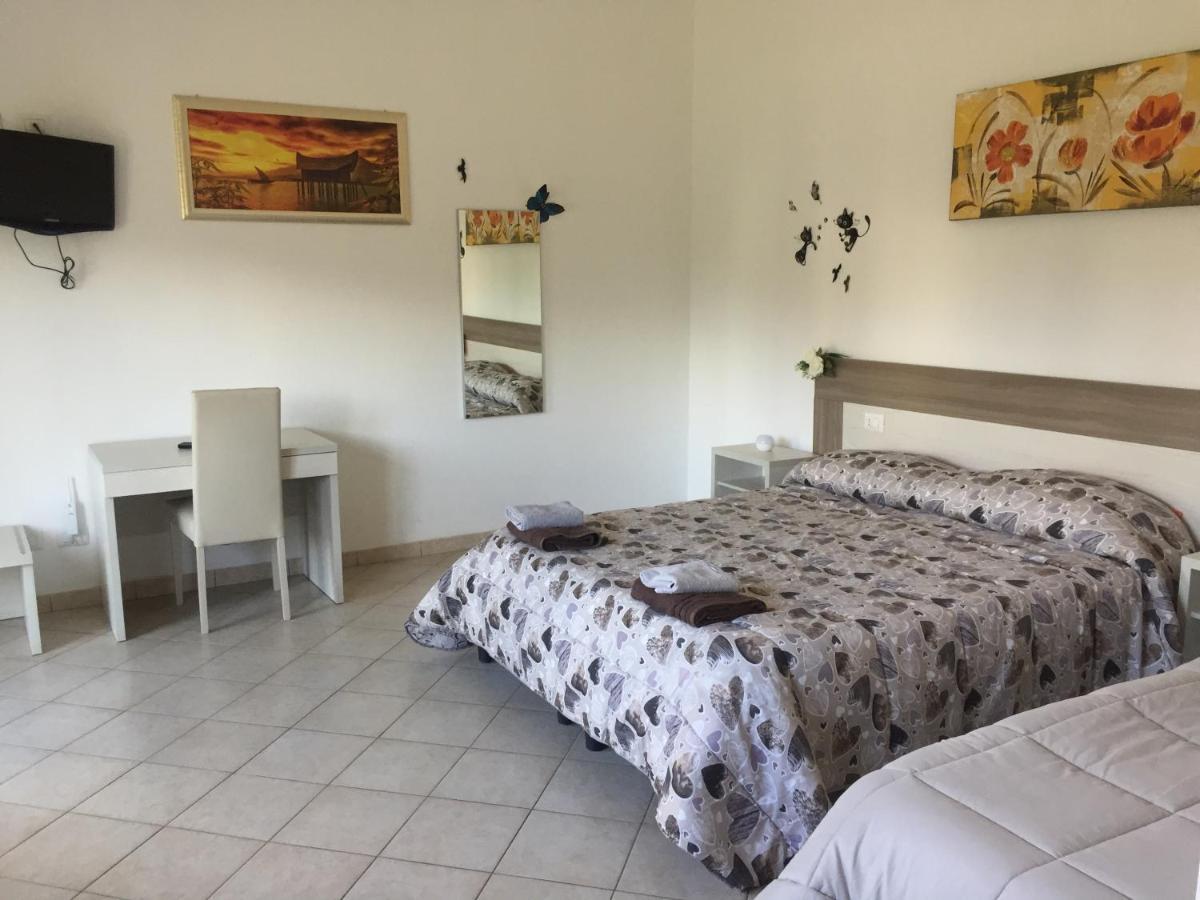 Sardegna Mer Et Soleil Beatiful Holiday Olbia オルビア エクステリア 写真