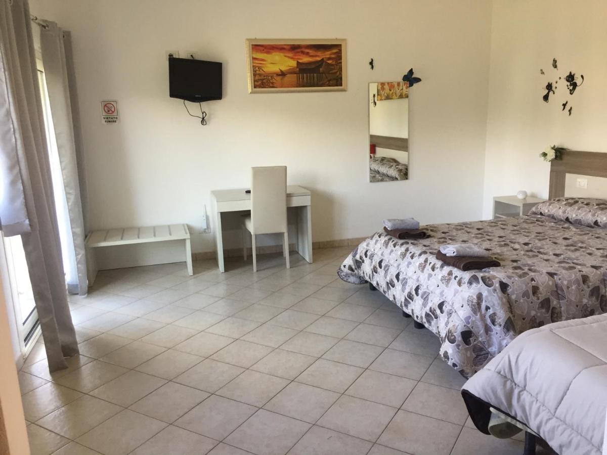 Sardegna Mer Et Soleil In Olbia オルビア エクステリア 写真