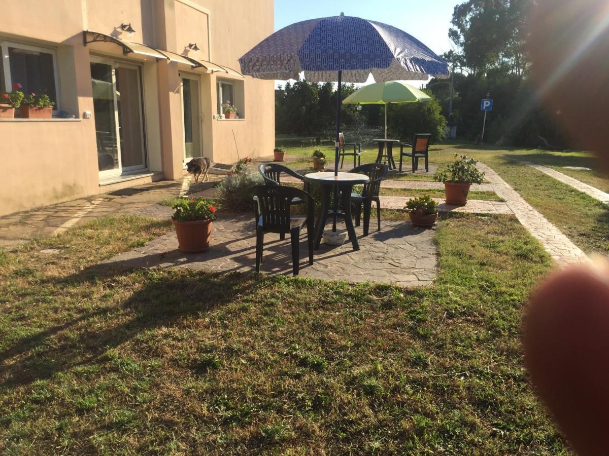Sardegna Mer Et Soleil Beatiful Holiday Olbia オルビア エクステリア 写真