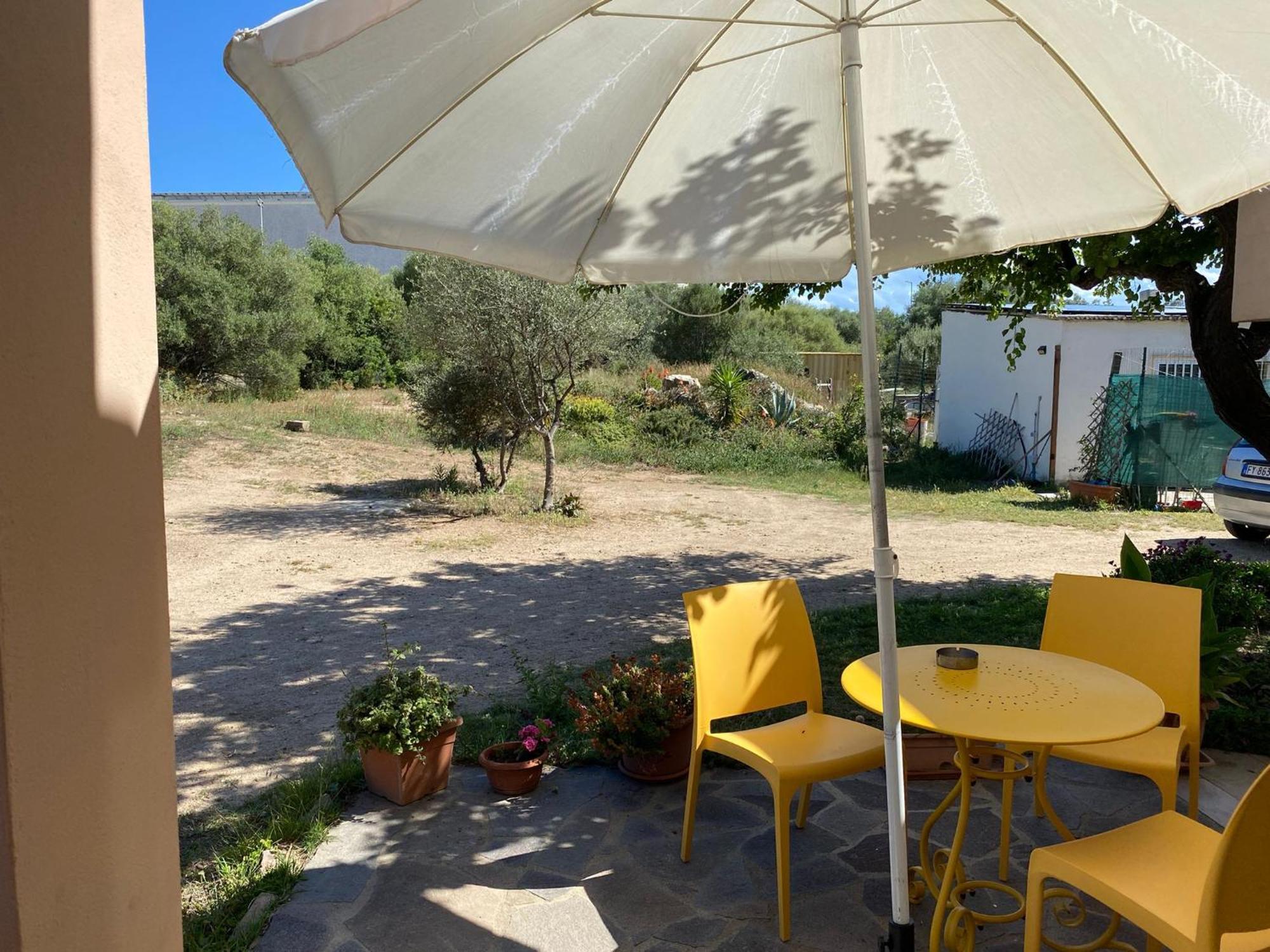 Sardegna Mer Et Soleil In Olbia オルビア エクステリア 写真
