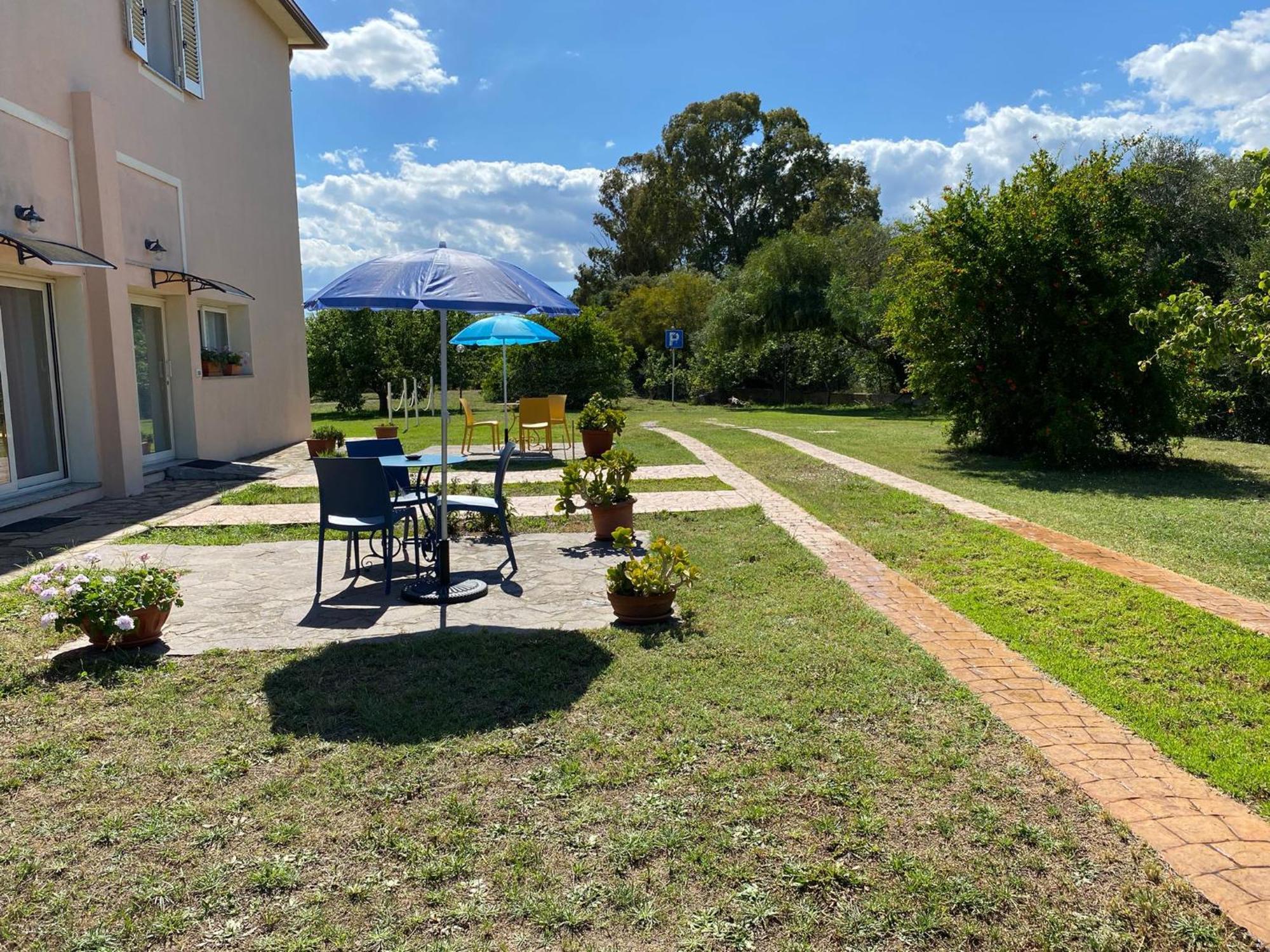 Sardegna Mer Et Soleil In Olbia オルビア エクステリア 写真