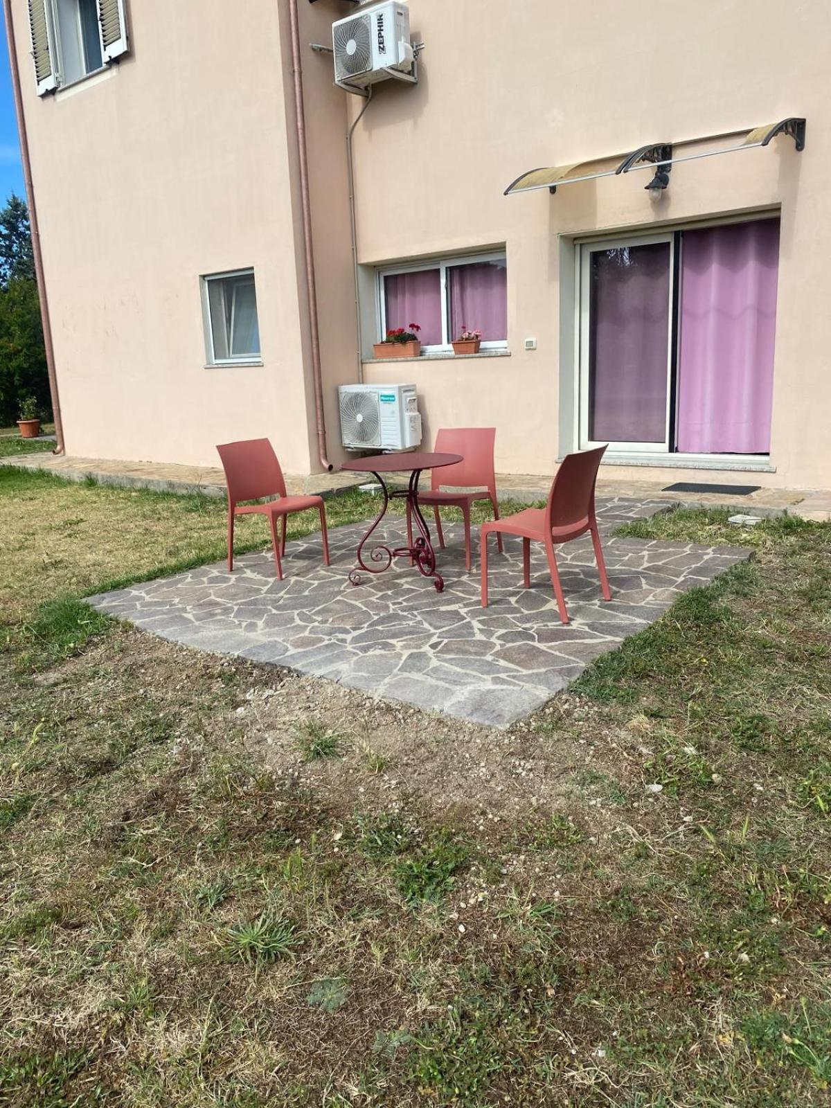 Sardegna Mer Et Soleil In Olbia オルビア エクステリア 写真