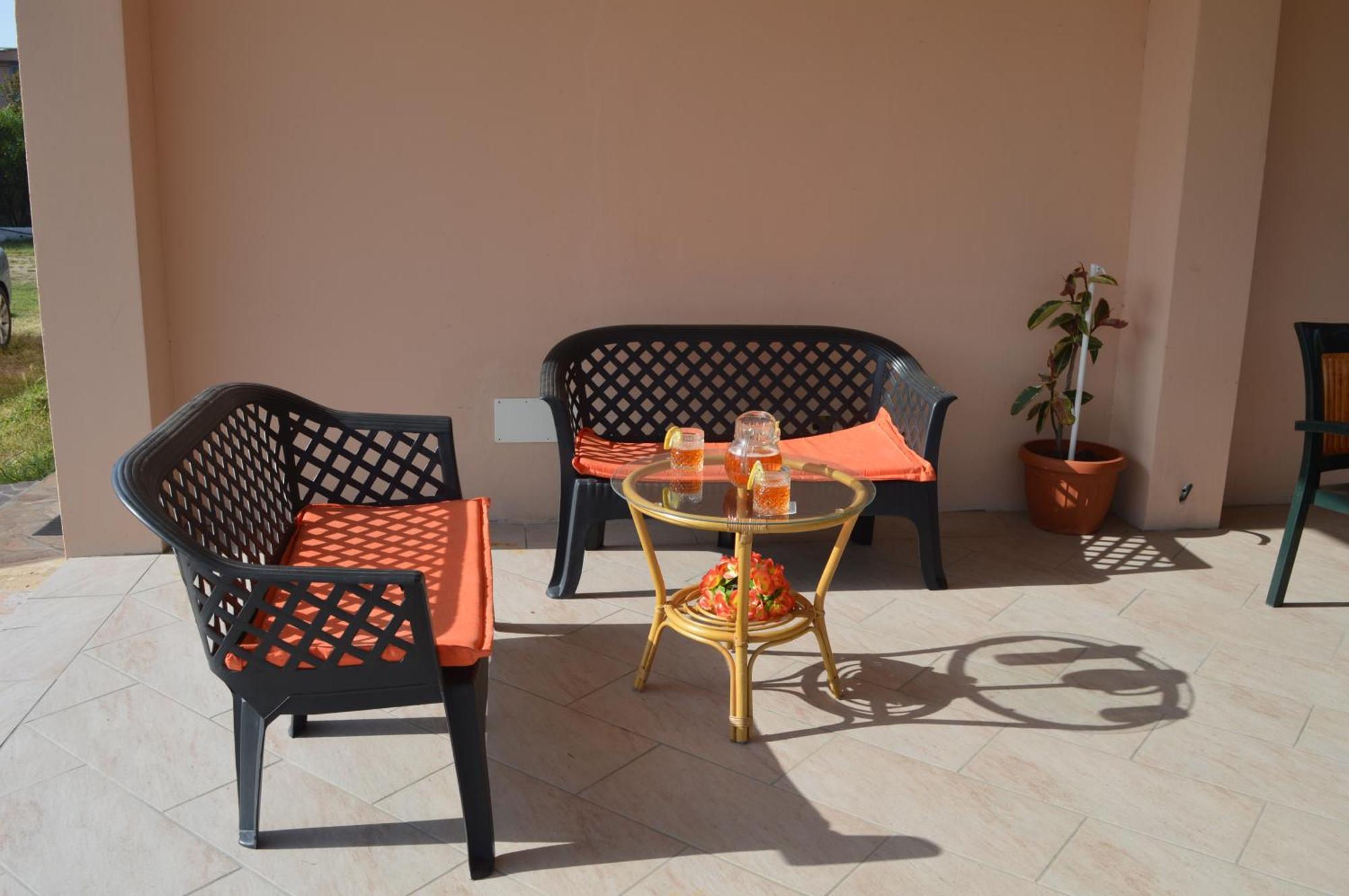 Sardegna Mer Et Soleil Beatiful Holiday Olbia オルビア エクステリア 写真