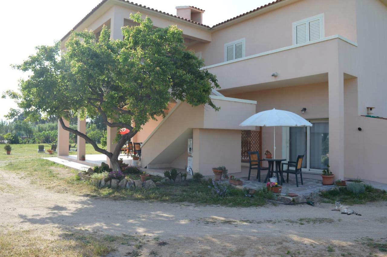 Sardegna Mer Et Soleil Beatiful Holiday Olbia オルビア エクステリア 写真