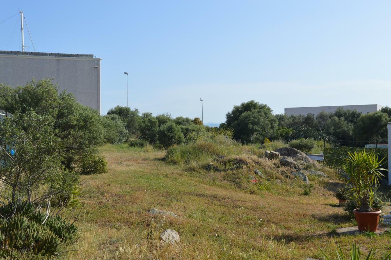 Sardegna Mer Et Soleil In Olbia オルビア エクステリア 写真