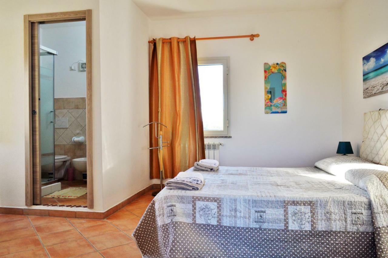 Sardegna Mer Et Soleil Beatiful Holiday Olbia オルビア エクステリア 写真