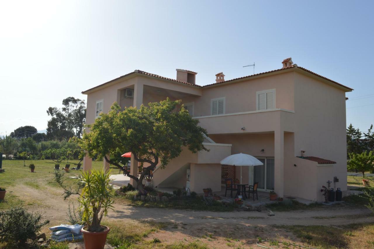 Sardegna Mer Et Soleil In Olbia オルビア エクステリア 写真