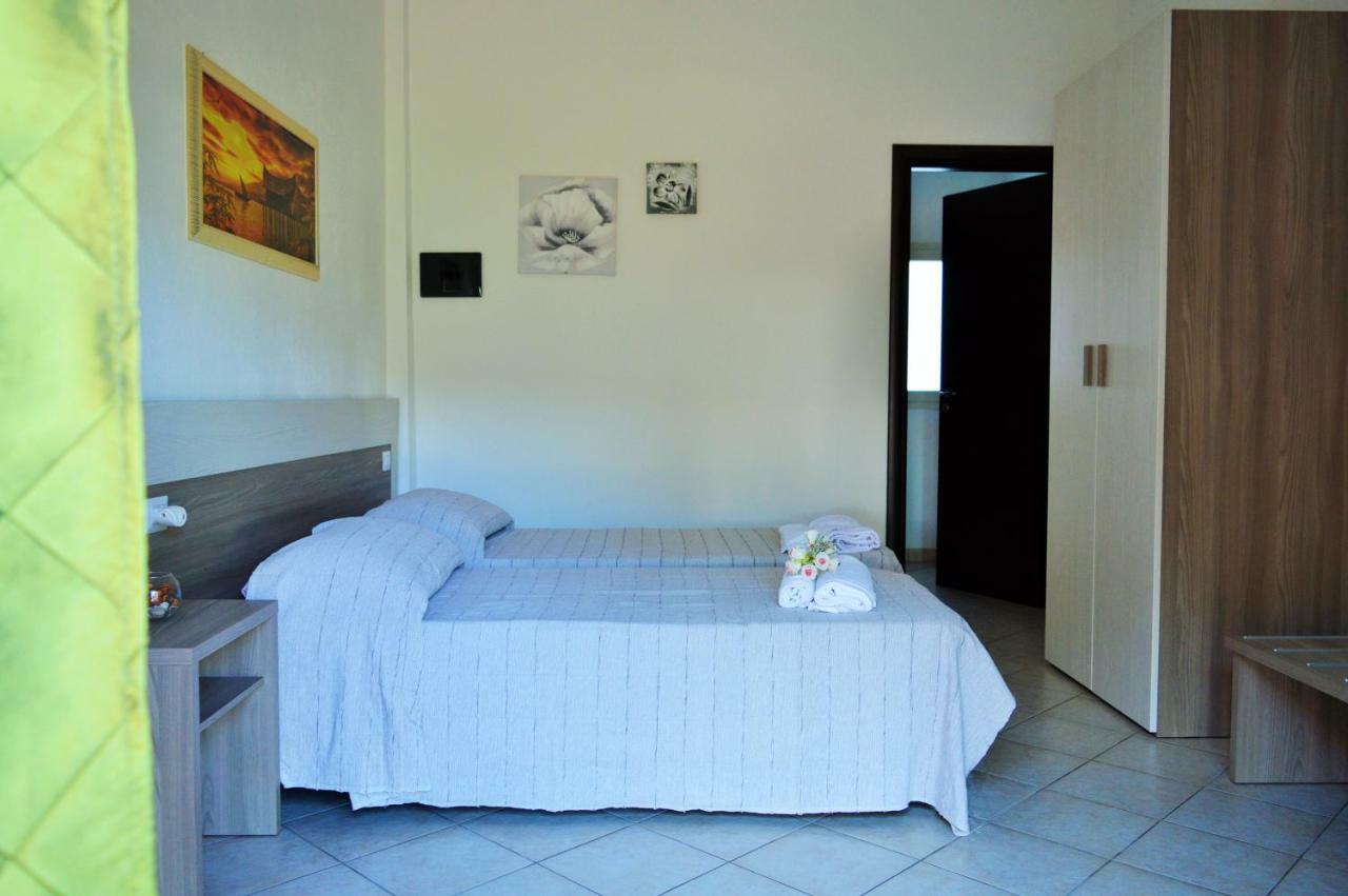 Sardegna Mer Et Soleil Beatiful Holiday Olbia オルビア エクステリア 写真
