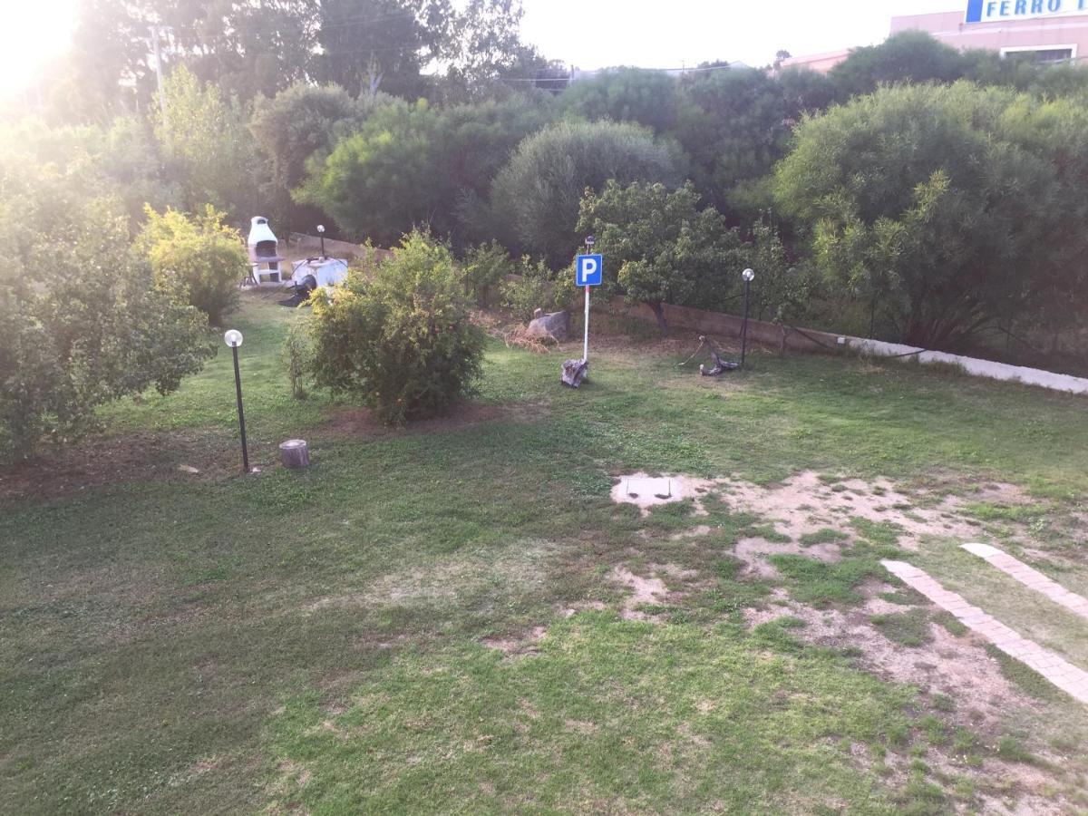 Sardegna Mer Et Soleil In Olbia オルビア エクステリア 写真