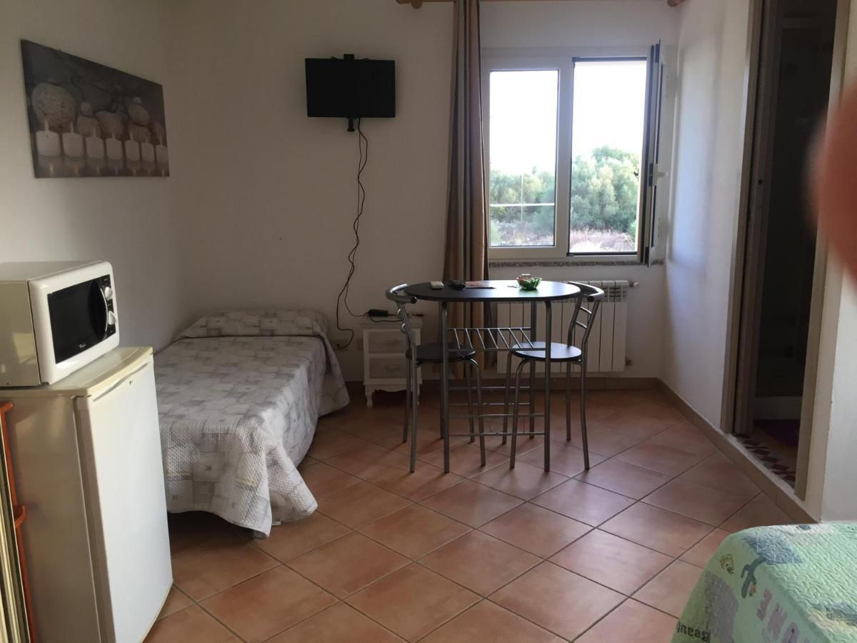 Sardegna Mer Et Soleil In Olbia オルビア エクステリア 写真