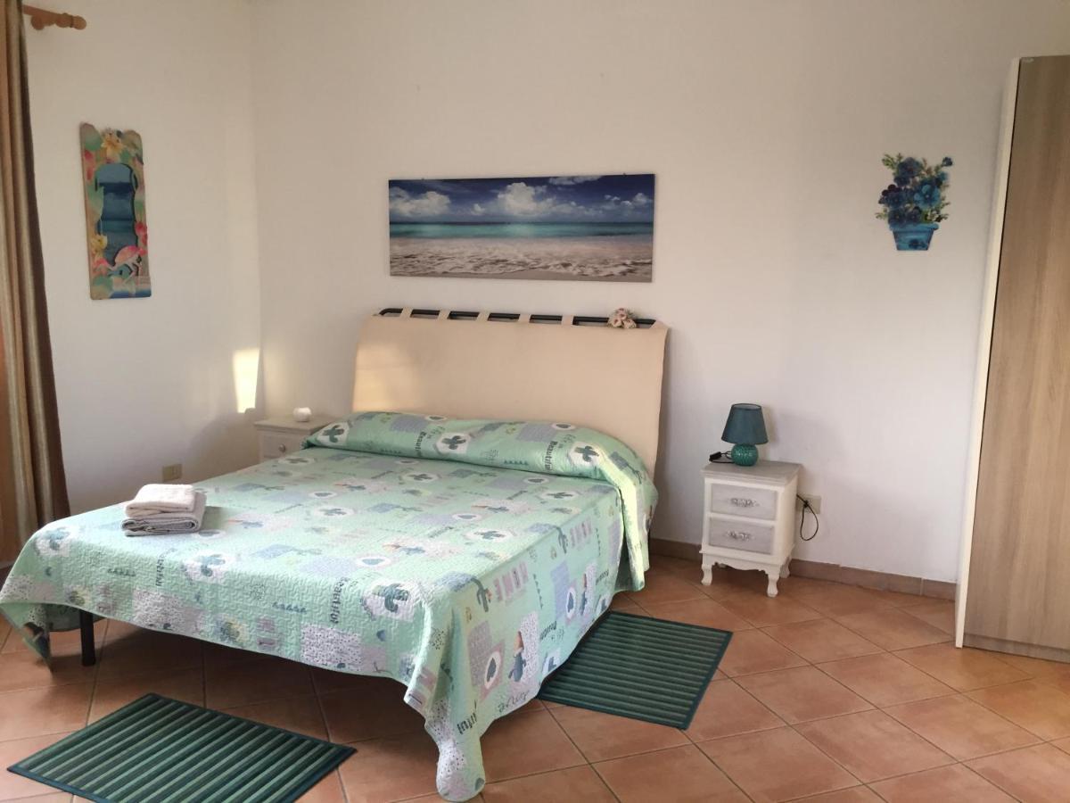 Sardegna Mer Et Soleil In Olbia オルビア エクステリア 写真