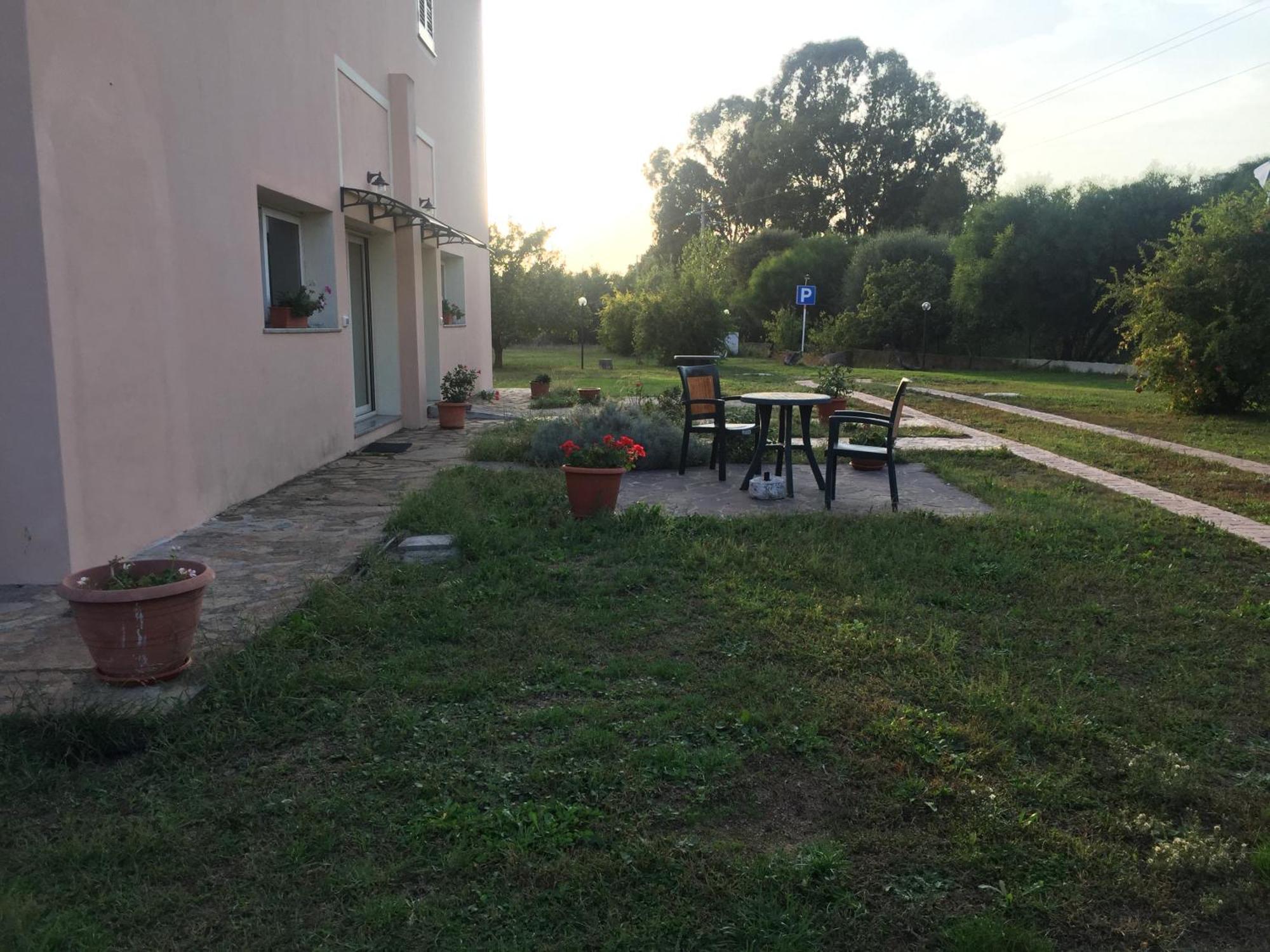 Sardegna Mer Et Soleil Beatiful Holiday Olbia オルビア エクステリア 写真