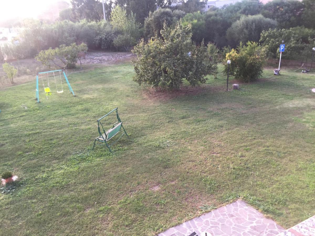 Sardegna Mer Et Soleil In Olbia オルビア エクステリア 写真