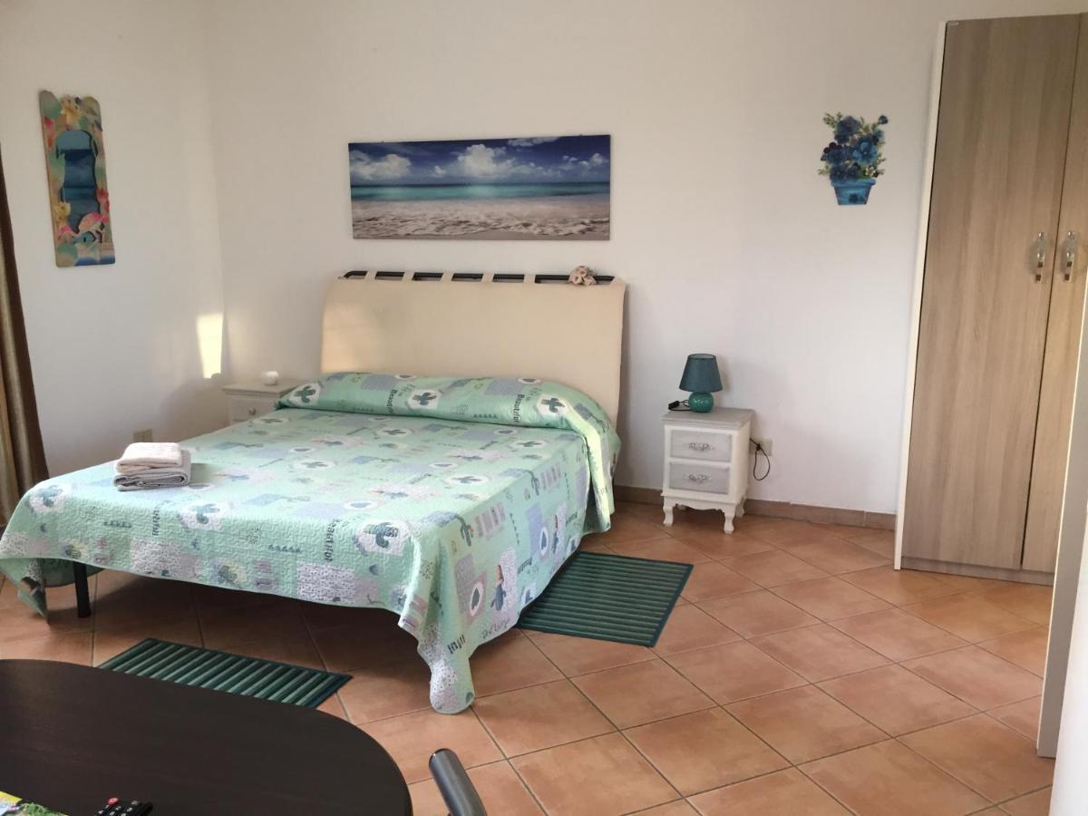 Sardegna Mer Et Soleil Beatiful Holiday Olbia オルビア エクステリア 写真